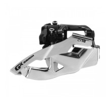 Передній перемикач Sram GX 2X10 LO CLAMP 36/38T DUAL PULL