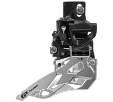 Передний переключатель Sram GX 2X11 HI DM BOTTOM PULL