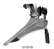 Передній перемикач Sram RED BRAZE-ON YAW W/ CHAINSPOTTER