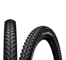 Покрышка Continental Cross King 24 x 2.00 Skin