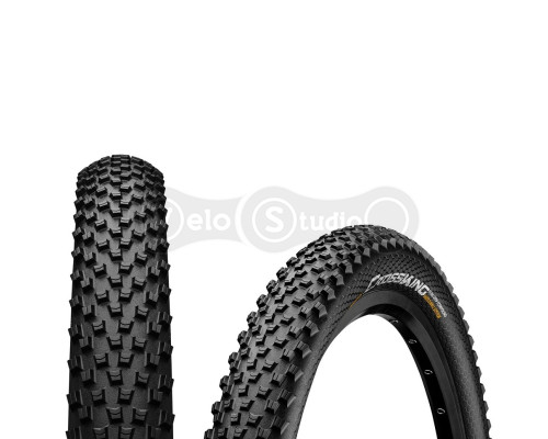 Вело покришка Continental Cross King 27.5 x 2.00