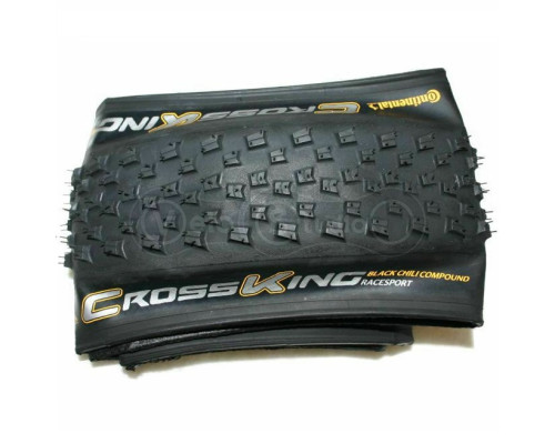 Вело покришка Continental Race King 29 x 2.20 TPI 3x180