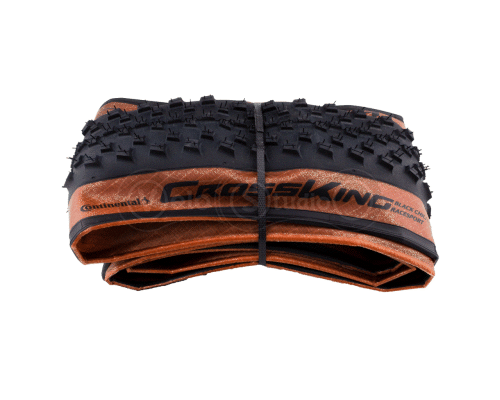 Покрышка Continental Cross King 29 x 2.20 RaceSport складная BlackChili