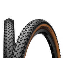 Покрышка Continental Cross King 29 x 2.20 RaceSport складная BlackChili