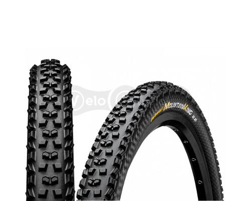Вело покришка Continental Mountain King 27.5 x 2.30