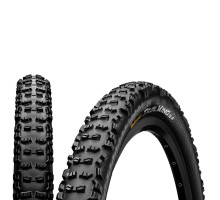 Покрышка Continental Trail King 29x2.40 складная, PureGrip, ShieldWall, бескамерная