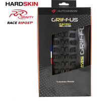 Вело покришка Hutchinson Griffus 27,5X2,50 складана RLAB TL RaceRipost Gravity