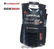 Вело покришка Hutchinson Griffus 29X2, 40 складана TS TL Bi-compound
