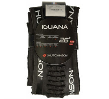 Вело покришка Hutchinson Iguana 26X2.00 складана TS NOIR TT