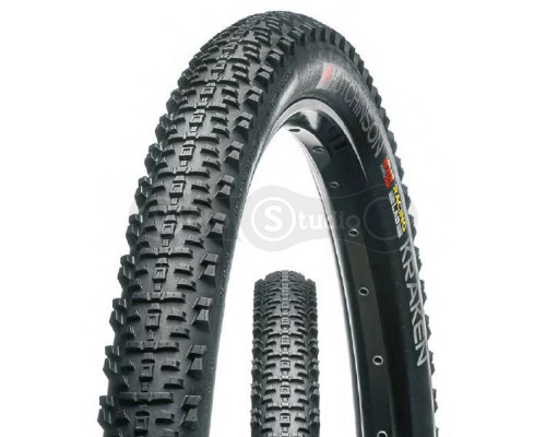 Покрышка Hutchinson Kraken 29X2,30 складная TL RLAB Sideskin
