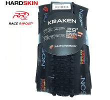 Покрышка Hutchinson Kraken 29X2,30 складная TLS RLAB HARDSKIN
