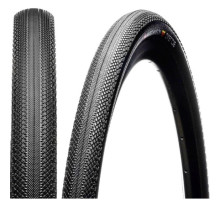 Вело покришка Hutchinson Overide 700X38 TR TT