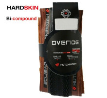 Покрышка Hutchinson Overide 650Bx47 складная TL Hardskin Tanwall