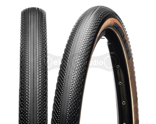 Покришка Hutchinson Overide 700X38 складана TS TL Tanwall