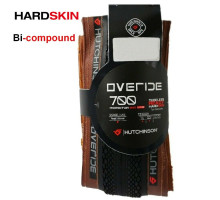 Вело покришка Hutchinson Overide 700X38 складана TS TL Tanwall