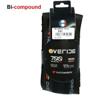 Вело покришка Hutchinson Overide 700X38 складана TS TT