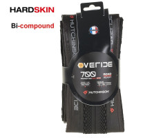 Вело покришка Hutchinson Overide 700X45 складана TS TL