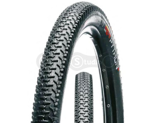 Вело покришка Hutchinson PYTHON 2 29X2,25 складана TS TL Hardskin