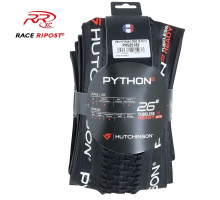 Покрышка Hutchinson PYTHON 2 26x2,25 складная TS TL