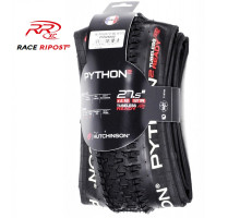 Вело покришка Hutchinson PYTHON 2 27,5x2,1 TT/TL FB
