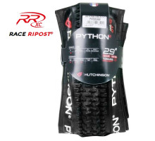 Покрышка Hutchinson PYTHON 2 29X2,25 складная TS TL