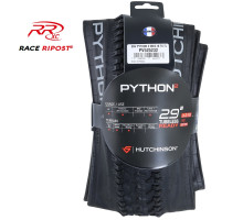 Покрышка Hutchinson PYTHON 2 29X2,10 складная TS TL