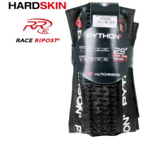 Вело покришка Hutchinson PYTHON 2 29X2,25 складана TS TL Hardskin