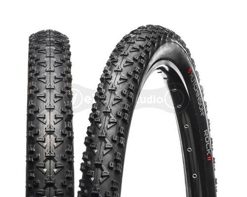 Покрышка Hutchinson ROCK II 29X2,10 TR TT