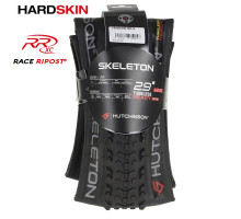 Вело покришка Hutchinson Skeleton 29X2,15 складана TLS RLAB HARDSKIN
