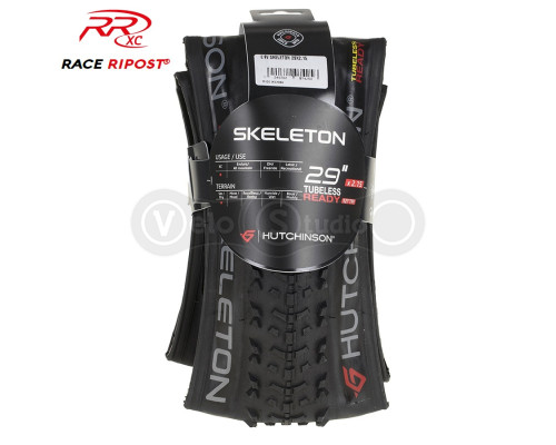 Вело покришка Hutchinson Skeleton 29X2,15 складана TLS RLAB