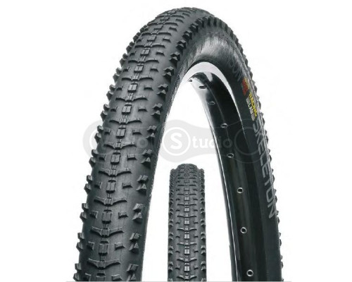 Вело покришка Hutchinson Skeleton 29X2,15 складана TLS RLAB HARDSKIN