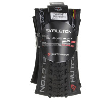 Покрышка Hutchinson Skeleton 29X2,15 складная TS TL