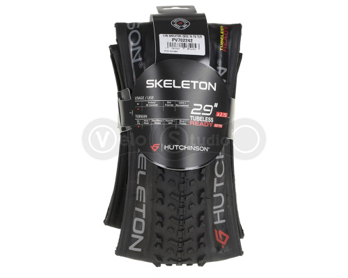 Покрышка Hutchinson Skeleton 29X2,15 складная TS TL
