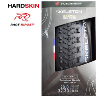 Покрышка Hutchinson Skeleton 29X2,30 складная TLS RLAB HARDSKIN