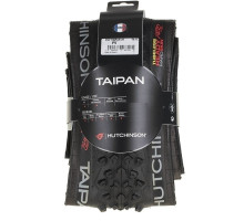 Покрышка Hutchinson TaiPan 27,5X2,10 складная TS TL