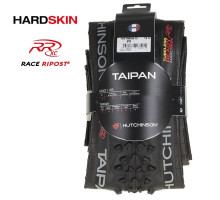 Вело покришка Hutchinson TaiPan 27,5X2,25 складана TS TL Hardskin