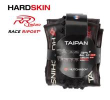 Покрышка Hutchinson TaiPan 27,5X2,35 складная TS TL Hardskin