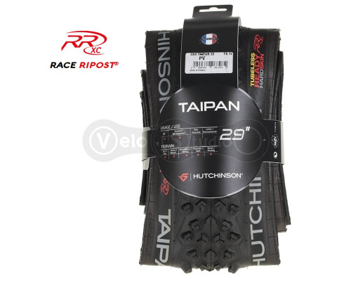Вело покришка Hutchinson TaiPan 29X2,25 складана TS TL