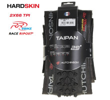 Покрышка Hutchinson TaiPan 29X2,35 складная TS TL 2x66 Hardskin