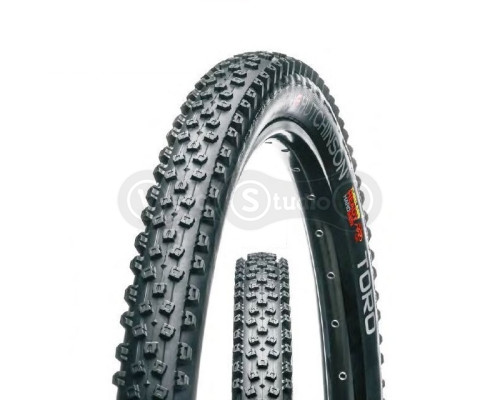 Вело покришка Hutchinson TORO 27,5X2,25 складана TS TL HardSkin