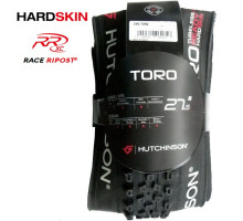Покрышка Hutchinson TORO 27,5X2,25 складная TS TL