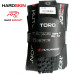 Покрышка Hutchinson TORO 27,5X2,25 складная TS TL