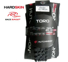 Вело покришка Hutchinson TORO 27,5X2,35 складана TS TL Hardskin