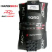 Вело покришка Hutchinson TORO 27,5X2,35 складана TS TL Hardskin