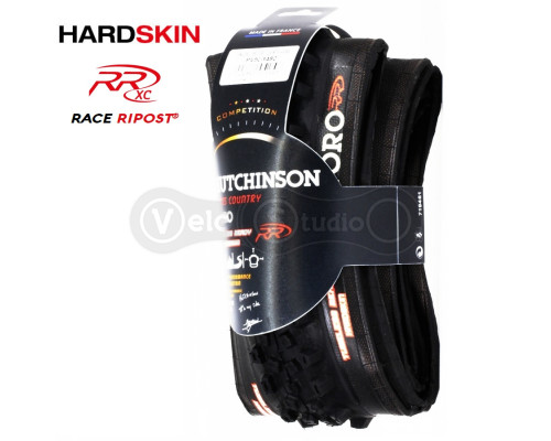 Покрышка Hutchinson TORO 29X2,25 складная TS TL