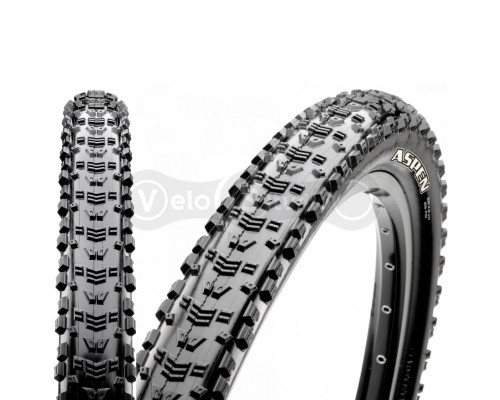 Покрышка Maxxis Aspen 29x2.10, 60TPI, 62a/60a