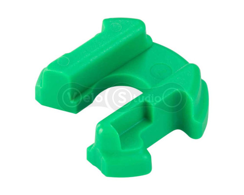 Проставка Rock Shox Gnar Dog Volume Reducer Kit Deluxe/Super Deluxe