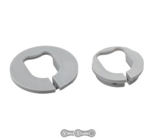 Проставки Rock Shox Volume Reducer Kit for Deluxe Nude (2020)