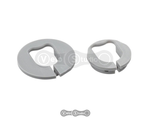 Проставки Rock Shox Volume Reducer Kit for Deluxe Nude (2020)