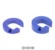 Проставки Rock Shox Volume Reducer Kit for SIDLUXE (2021)